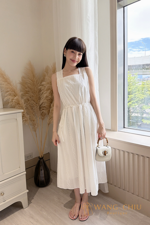 WANG CHIU 麻豆照